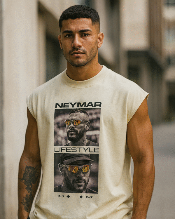 REGATA OVERSIZED NEYMAR JR.