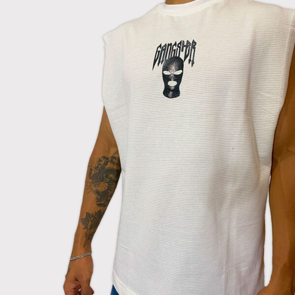 REGATA OVERSIZED GANGSTER