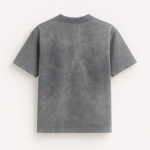 CAMISETA OVERSIZED ESTONADA BOX - Imagem 2