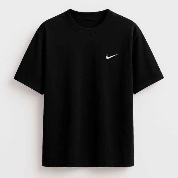 CAMISETA OVERSIZED NIKE NOCTA PRETA